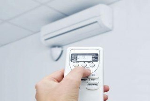 Ar condicionado inverter instalação