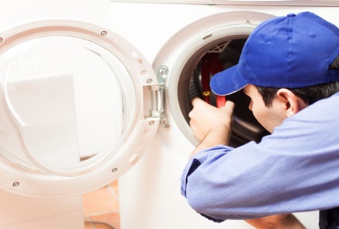 Assistência técnica em maquina de lavar roupas