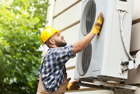 Assistência técnica ar condicionado