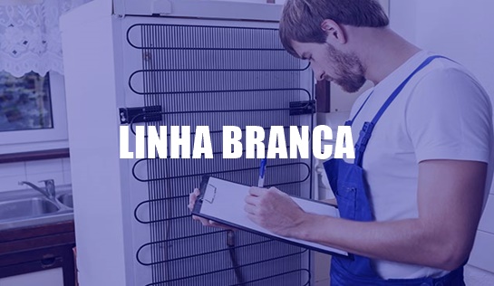LINHA BRANCA