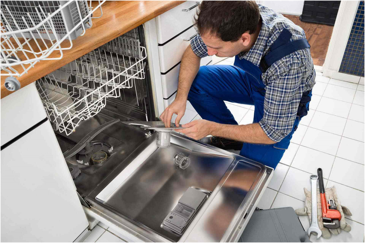 MANUTENÇÃO E HIGIENIZAÇÃO